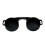 Rubber Eyepiece Cover Binocular Back Lens Cap Objective Optics Protection хξ Q7I2 3