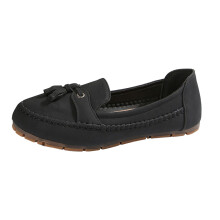 Guttear Slip on Shoes for Women Comfortable & Lightweight Loafers Slip-Ons Walking Shoes