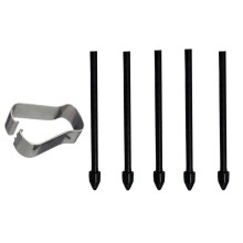 5-delige set styluspunten voor Tab S6S7S7S6Lite Hot L4