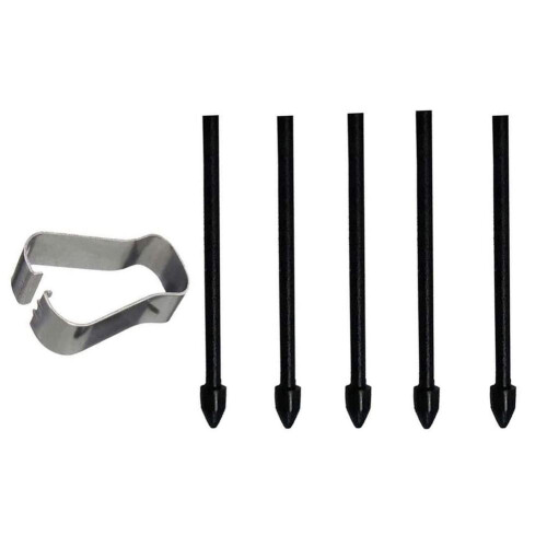 Set di 5 punte per stilo per Tab S6S7S7S6Lite Hot L4