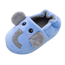 Girls Soft-Soled Shoes Toddler Cartoon Slippers Baby Boys Warm Kids Baby Shoes Boys Toddler Shoes Size 7 Wide Size 11 Toddler Girl Shoes
