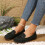 Γυναικεία Slip-on Παπούτσια Guttear, Άνετα & Ελαφριά Μοκασίνια, Slip-Ons, Παπούτσια για 8