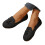 Γυναικεία Slip-on Παπούτσια Guttear, Άνετα & Ελαφριά Μοκασίνια, Slip-Ons, Παπούτσια για 3