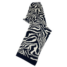 Pantalones de pijama casuales estampados para mujer con cintura elástica | Pijama holgado y cómodo para estar en casa Tallas M-2XL