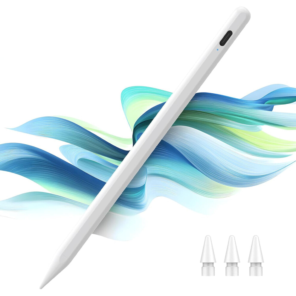 Stylus Pen For Ipad 9Th To 11Th Gen And Pro Models Â 5X 9132278255941