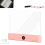 Lampe de lecture LED rechargeable avec 3 modes de couleur 1