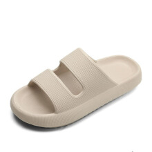 Sandali ortopedici da donna con cuscino di supporto plantare, morbidi sandali slip-on per il recupero, ciabatte estive leggere come nuvole per la
