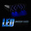 Γυαλιά LED με φόρτιση USB, συμβατά με καθημερινή διακόσμηση, στολές πάρτι 5