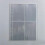 Fotolommer til 6-ringbind, klare, 10 ark 6