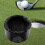 Golfboldvaskerenserpose Professionelt tilbehør Kompakt letvægts golf 6