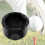 Golfboldvaskerenserpose Professionelt tilbehør Kompakt letvægts golf 8