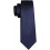 Men's Silk Tie Extra Long Solid Color Wedding Necktie 6
