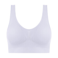 Sutiã Modelador Redutor para Costas Feminino, Reduz o Busto em até 3,8 cm (1,5"), Bojos Sem Bojo, Tamanhos até Plus Size