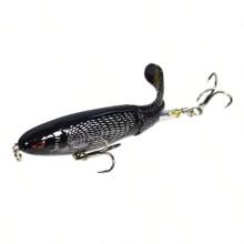 Topwater Hard Bait with Propeller Tail 1 Pack
