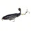 Topwater Hard Bait with Propeller Tail 1 Pack 1