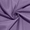 BalsaCircle 50 Pieces 20" Violet Amethyst Polyester Napkins Wedding Kitchen 3