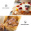Cake Box Black 1Set 10.6x10.6x6.7In 7