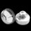 Coupe-scellage de sandwichs en acier inoxydable, rond 4