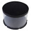 Cake Box Black 1Set 10.6x10.6x6.7In 8