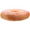 Coussin rond en forme de donut - 18 cm 7