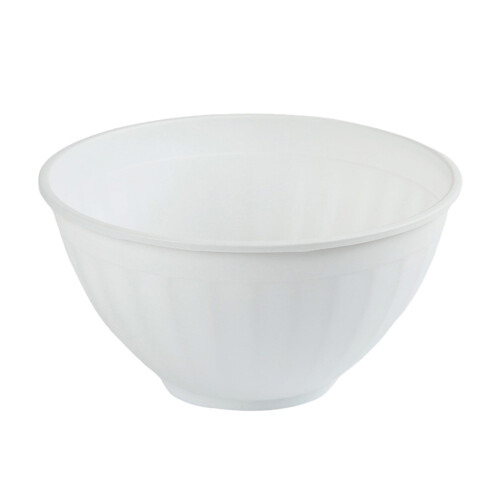Lightweight Flexible Mixing Bowls for Kitchen – Large Capacity, Durable, Multi-use for Prep, Baking & Cooking 1