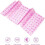 Antislip badmat met kiezelstructuur, 35 x 16 inch, machine 3