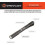 66118 Stylus Pro Penlight 100 Lumen Black 4