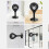 Desktop Punch Bag with Suction Cup for Stress Relief 5