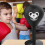Desktop Punch Bag with Suction Cup for Stress Relief 8