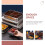 Rustfri stål nonstick kageform med låg 13,17x11,2x2,36 2