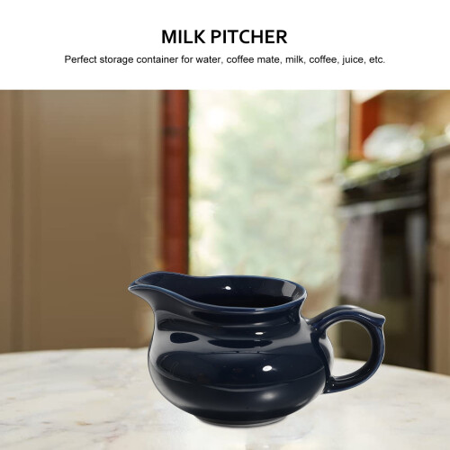 Ceramic gravy boat sauce boat 1 piece 2
