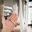 Set di ganci a occhiello in acciaio inox (5 pezzi) 2
