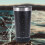 Ποτήρι ηχείου Bluetooth 16oz από ανοξείδωτο ατσάλι, μαύρο 5