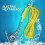 Chauffe-eau à immersion portable FACEGA 600 W 4