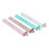 Earphone Winding Device Headphone Organizer 16 pcs 7.7x0.9 4