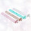 Earphone Winding Device Headphone Organizer 16 pcs 7.7x0.9 6