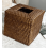 Tissueboxhoes van rotan met scharnierend deksel 1