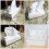 1Set Tissue Box Clear Toilet Paper Container Acrylic Rectangular For Home Use 3
