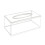 1Set Tissue Box Clear Toilet Paper Container Acrylic Rectangular For Home Use 5