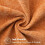 Housses de coussin en chenille 45 x 45 cm (lot de 2) 5