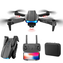 Drone with FPV Camera for Adults 1080P,Easy Operation Drones for Beginners,Walmart Liquidation,Drones Gift for Adults Beginners,Long Range Drone