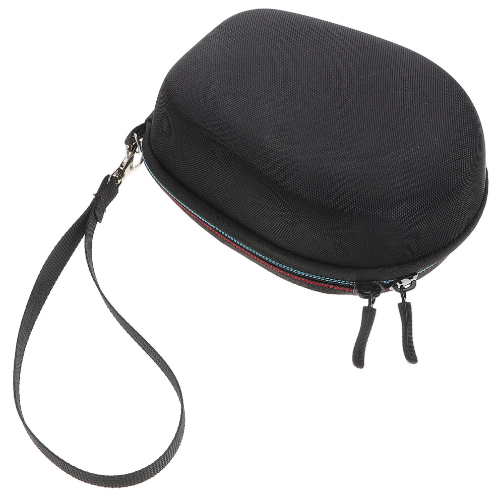 Bone Conduction Headphone Bag Data Cable Storage Case Case For Headphones Earphones Bag Portable Earphone Pouch Travel 9110895542699