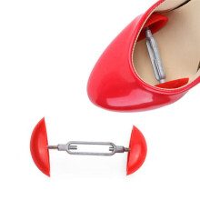 Adjustable Width Shoe Boot Stretcher Men Women Size Shaper Sneakers Expander Widener