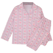 Women's Valentine's Day Pajama Set Comfortable2-Piece Long