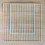 Door Cage Iron Yard Rabbit Fence Expandable Small Animals Panel White Dense Grid 5