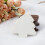 GOOHOCHY Christmas tree hang tags multipurpose 50 pcs 2