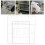 Door Cage Iron Yard Rabbit Fence Expandable Small Animals Panel White Dense Grid 8