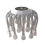 Scalp Massager with Red Light Therapy 20 Heads 2