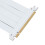 GPU PCIe 5.0 Riser, Compatible With 4.0/3.0/2.0/1.0, Ideal For Water Cooling ITX Builds 3