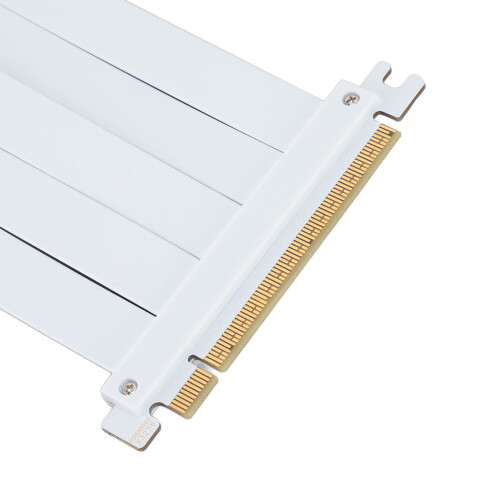 GPU PCIe 5.0 Riser, Compatible With 4.0/3.0/2.0/1.0, Ideal For Water Cooling ITX Builds 2